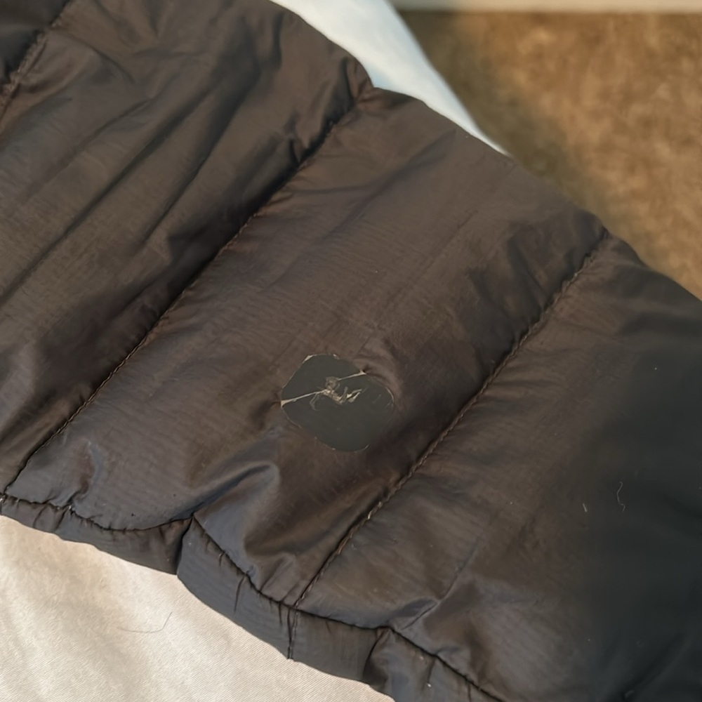 Down Parka - image 4